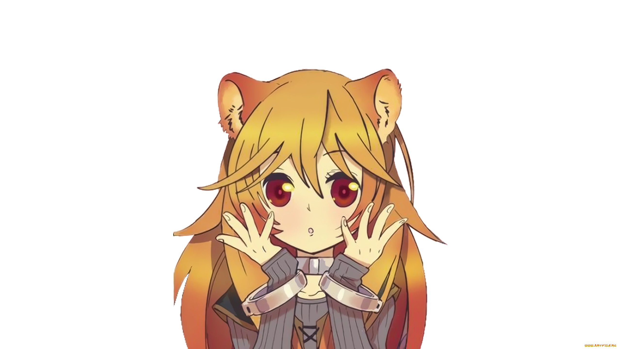   , , tate no yuusha no nariagari, tate, no, yuusha, nariagari, , , , raphtalia, chibi